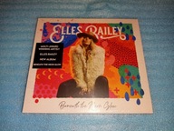 ELLES BAILEY Beneath The Neon Glow /CD, ROCK, BLUES, Album 2024, NOWY,FOLIA