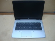 HP ProBook 640 G2 i3/8GB/256GB