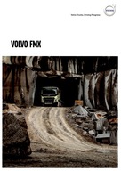 PROSPEKT VOLVO FMX