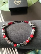 Bransoletka z Kodem Grabowoja Prezent