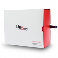 Visanto Ubichinol CoQ10 + Fosfatydyloseryna i fosfatydylocholina