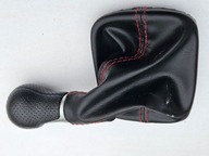 GAŁKA + MIESZEK LEWARKA ZMIANY BIEGÓW AUDI A3 8P LIFT