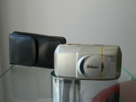 19-----------NIKKON LITE TOUCH ZOOM 130 ED AF