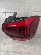 Volkswagen OE 2G0945096B lampa tylna P