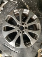 Felga Aluminowa Mercedes GLC R18 A2534011500 ŁADNA ORG