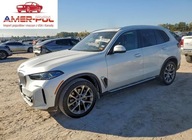 BMW X5 xDrive40i 2024 3.0l 3.0 Benzyna 375KM