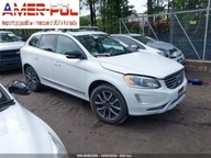 Volvo XC 60 2017 Volvo XC60 T6 AWD Dynamic 2.0 Benzyna 306KM
