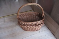 KOSZYK NA ZAKUPY - GRZYBY I INNE CELE