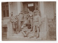 E27 Ck KuK Soldatenheim Szpital rekonwalescencja Insbruck fot. ciekawe