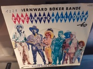 Bernward Buker Bande - Eine Unter … DE '7 EX ska