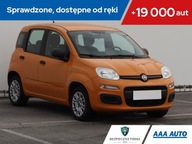 Fiat Panda 1.2, Salon Polska, 1. Właściciel
