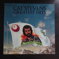 Cat Stevens - Greatest Hits (Winyl)