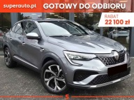 Od ręki - Techno 1.3 TCe mHEV 140KM / pakiet easy park premium, winter
