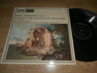 Peter I. Tschaikovsky Konzert Für Violine Und Orchester In D-dur, Op.35