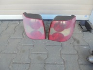 Lampa lewa tylna tył tylnia Volkswagen PAssat B5 FL kombi lift 2003r