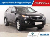 Kia Sorento 2.2 CRDi, 194 KM, 4X4, Automat