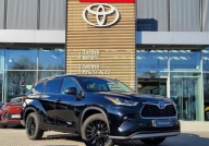 Toyota Highlander Highlander Executive Skyview JBL FV23 Salon PL 1 w