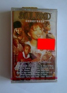 Soul Food - OutKast - Puff Daddy - Usher - En Vogue - 1997 - Kaseta