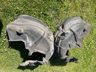 VOLVO xc60 II nadkole tył L P 32392474