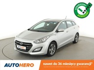 Hyundai i30 navi klima auto kamera i czujniki