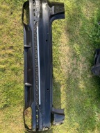 Audi A4 B9 Zderzak Tył OE 8W9807511 , 8W0807521AB ORG ŁADNY