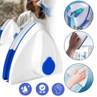 Myjka do okien dwustronna magnetyczna do szyb 1-30mm