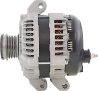 JEEP GRAND CHEROKEE IV WK2 DODGE DURANGO 2014 3.6 ALTERNATOR P04801778AF WK