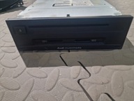 Audi A3 8V Czytnik Nawigacji Multimedia Karta SD Sterownik MMI 8V0035874B