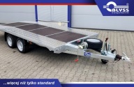 LAWETA AUTOLAWETA 500x200 Przyczepa Blyss