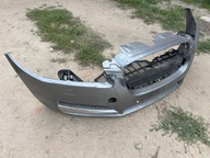 Jaguar XF X250 Lift 11-15 NER ZDERZAK PRZEDNI PRZOD KOMPLETNY XENON