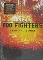 Foo Fighters – Skin And Bones (DVD)