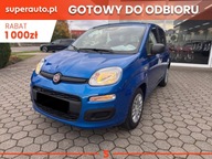 FIAT Panda 1.0 Hybrid Hatchback 70KM 2025