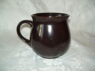 CERAMICZNY DZBAN, GARCZEK