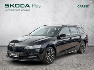 Skoda Octavia 2.0 TDI 150KM Sportline DSG Full LED