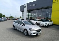 Opel Astra 1,6 136KM Salon Polska 1.6 Diesel 136KM