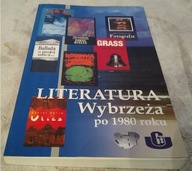 Literatura Wybrzeża po 1980 roku Arendt Turo
