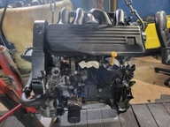 SILNIK KOMPLETNY TYP DJY PEUGEOT CITROEN DUCATO BOXER 1,9 D JUMPER 1.9D DJY
