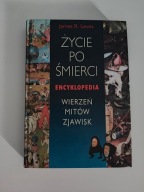 Życie po śmierci James R. Lewis