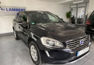 Volvo XC 60 Gwarancja Bezwypadkowy Serwisowany Zarejestrowany 2.0 Diesel
