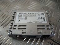 WZMACNIACZ ANTENOWY CUPRA FORMENTOR 4N0035456D