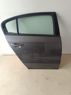 Drzwi prawy tył prawe tylne VW Passat B6 LA7T sedan