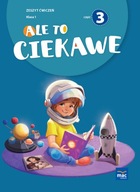 Ale To Ciekawe Zeszyt Ćwiczeń Klasa 1 Część 3