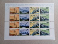 4223 - 26 ** Ark. Mosty w Polsce / 2008