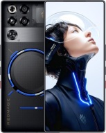 ZTE Nubia RedMagic 11 Pro 16 GB RAM 512 GB 5G