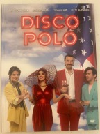 Film DISCO POLO płyta DVD TOMASZ KOT D OGRODNIK