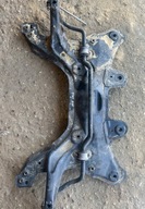 Fiat 500 sanki przód