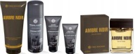 1 x Ambre Noir Woda + Szampon-Żel + Zestaw do twarzy YVES ROCHER