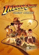 Indiana Jones and the Great Circle - Klucz Steam