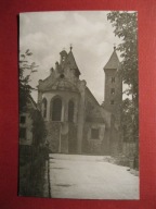 oryginalna fotografia Czerwińsk nad Wisła