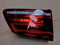 VW SPORTSVAN GOLF LIFT LAMPA TYLNA LED LEWA W KLAPE 18-20 NOWA ORYGINAŁ